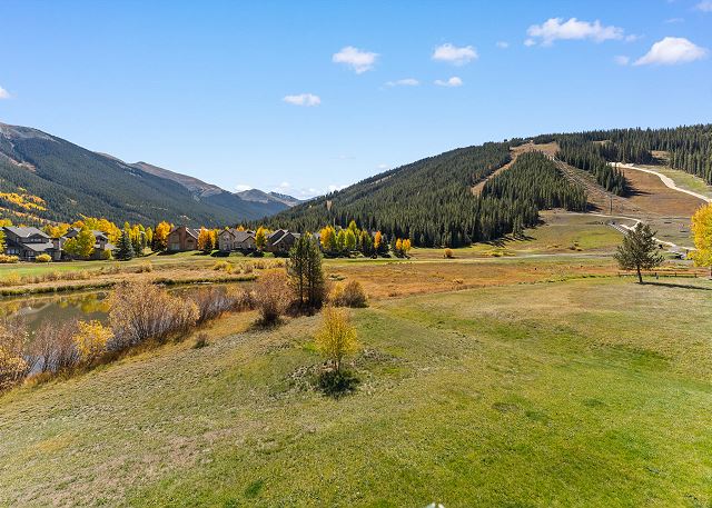 Greens at Copper #217 3