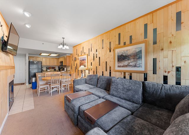 Greens at Copper #318 6