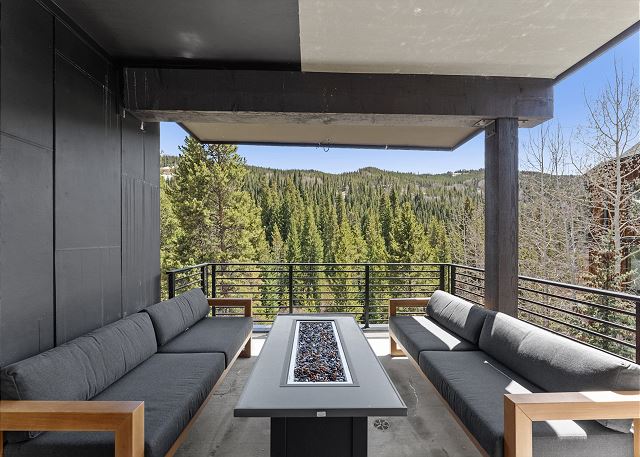 Ina's Way Townhomes, Unit A 2