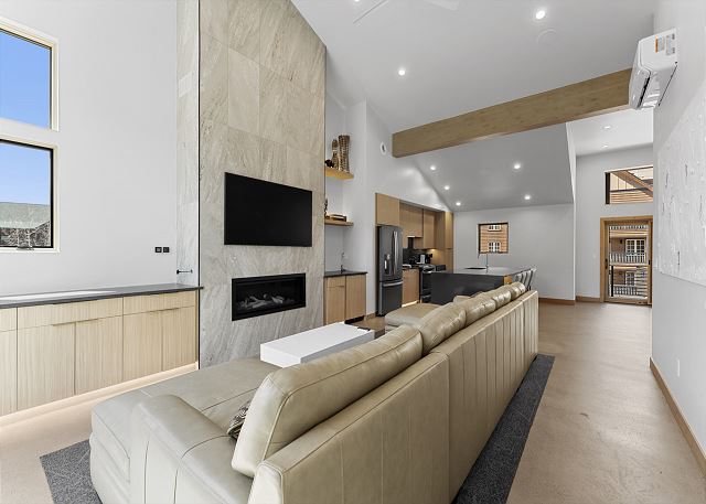 Ina's Way Townhomes, Unit A 6