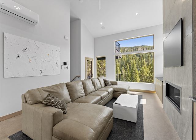 Ina's Way Townhomes, Unit A