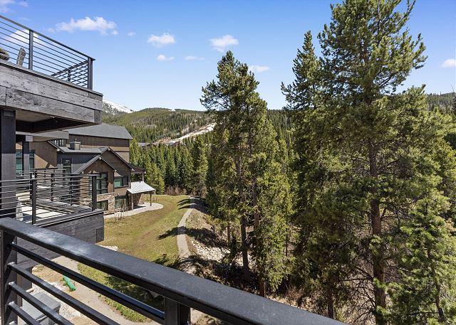 Ina's Way Townhomes, Unit B 8