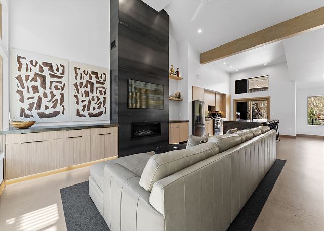 Ina's Way Townhomes, Unit D