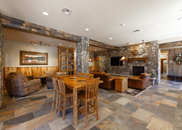 Black Bear #8046, Vacation Rental in Keystone CO | Summit County