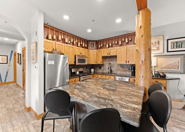 Trappers Crossing #8780 4