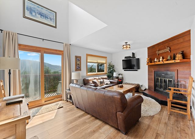 Woodworks Townhomes #6709