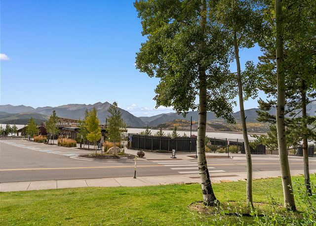 Lake Cliffe #108 Building F 5