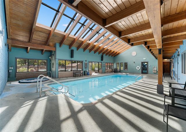 Mountain Side Condominiums 152, Building H 2