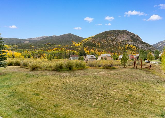 Mountain Side Condominiums 152, Building H 4