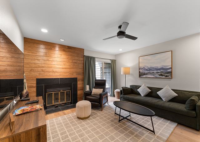 Mountain Side Condominiums 152, Building H 5