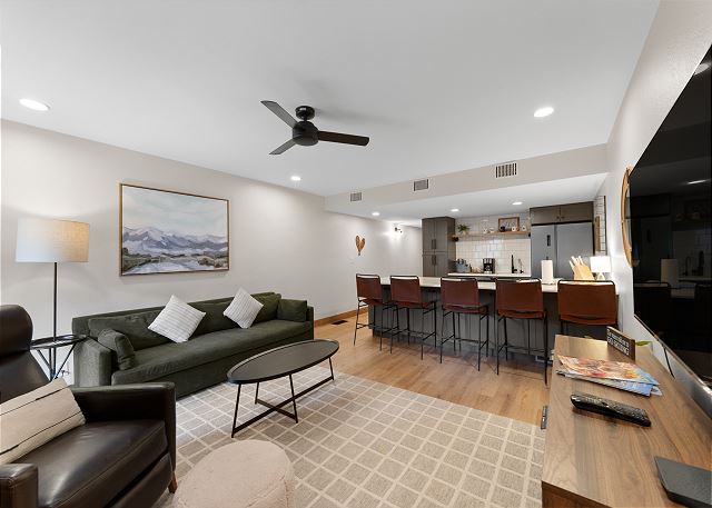 Mountain Side Condominiums 152, Building H 6