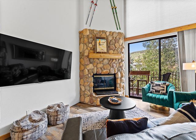 Summit House East #313 4