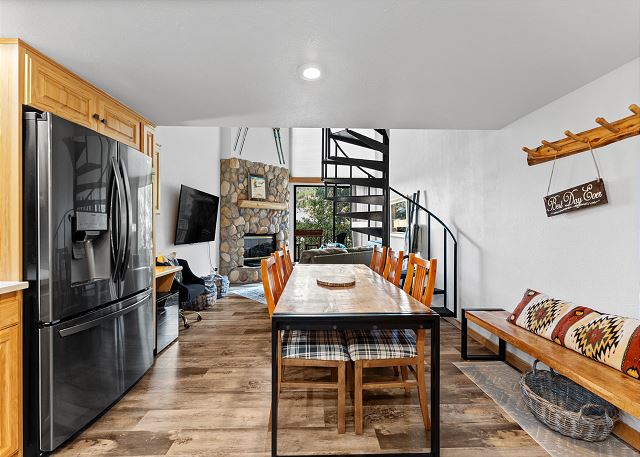 Summit House East #313 8