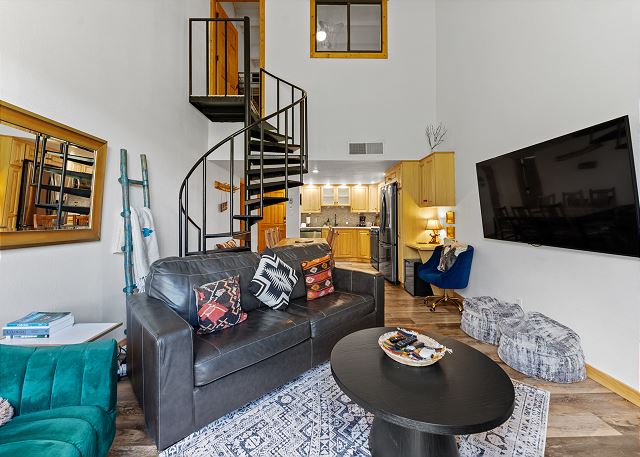 Summit House East #313 6