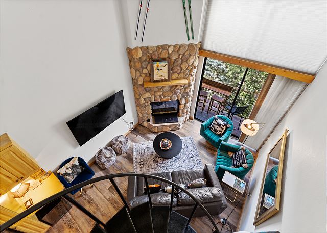 Summit House East #313 2