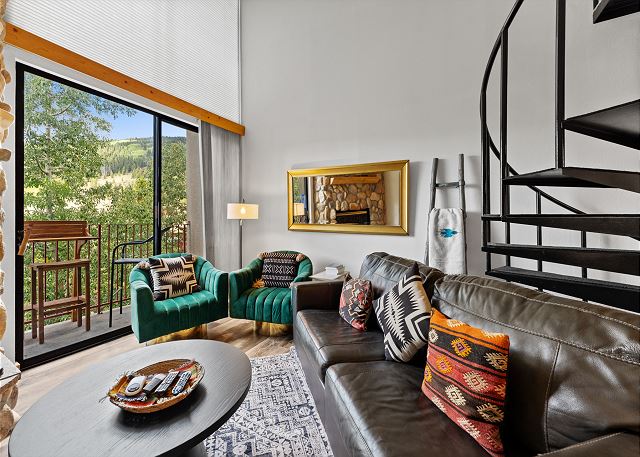 Summit House East #313 5