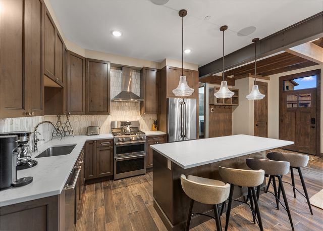 Seasons at Keystone #1893 8