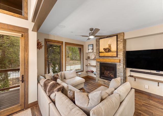 Seasons at Keystone #1893 4