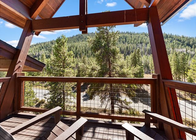 Seasons at Keystone #1893 2