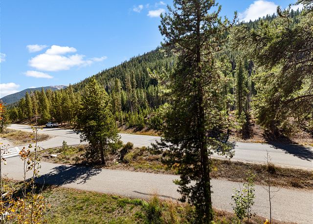 Seasons at Keystone #1893 3