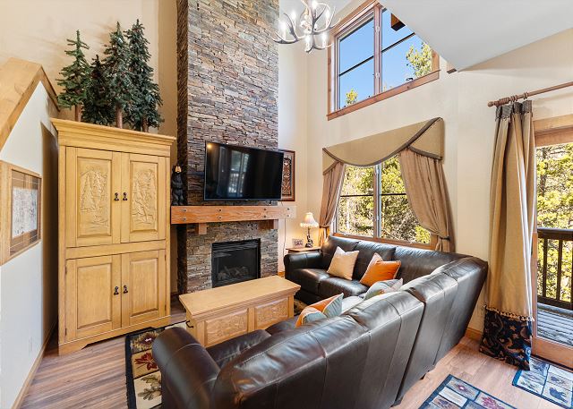 Seasons at Keystone #1841