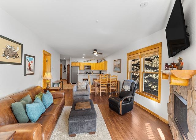 Tenderfoot Lodge #2658 2