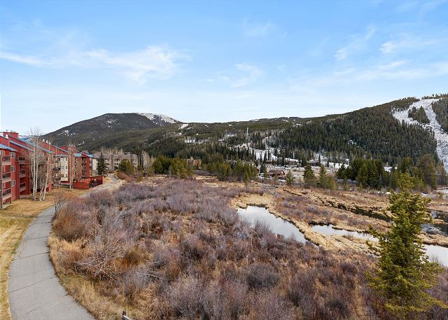 Cinnamon Ridge Unit 232, Building 2 8