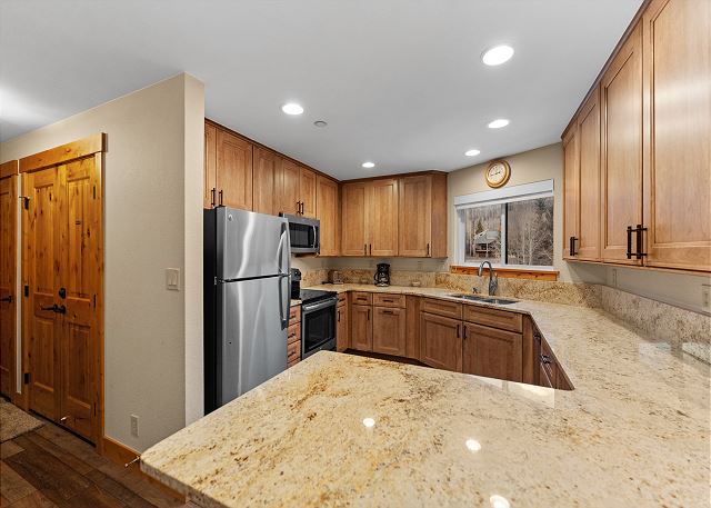 Cinnamon Ridge Unit 232, Building 2 10