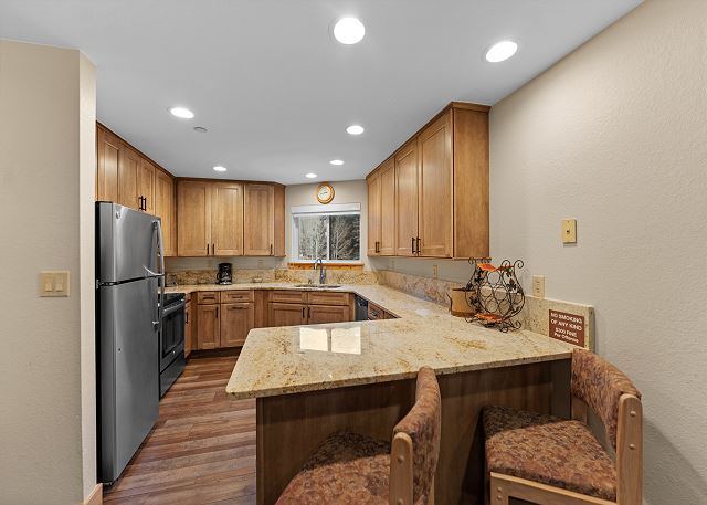 Cinnamon Ridge Unit 232, Building 2 9