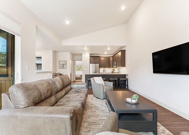 Featured Property Camber Townhomes #C3