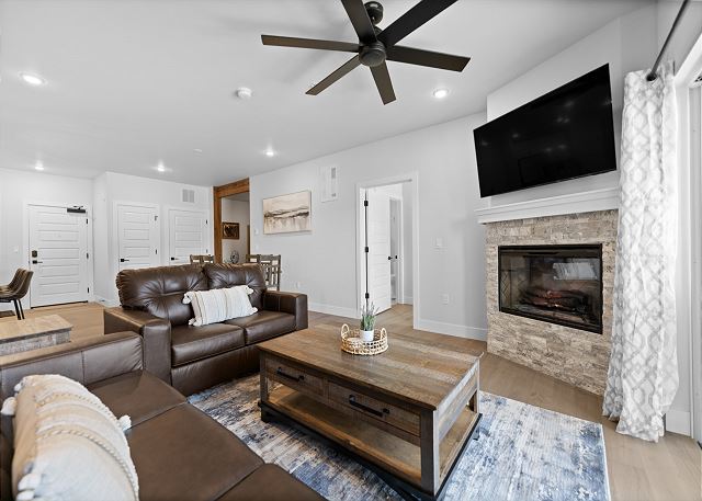 Brightwood #108 Bldg 2 5