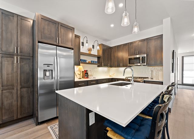 Waters at Silver Trout #600 8