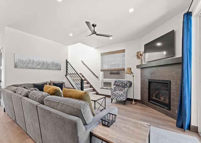 Waters at Silver Trout #600 4