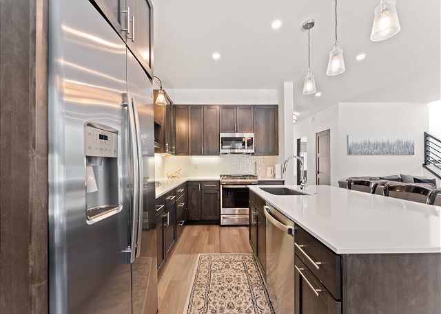 Waters at Silver Trout #600 9