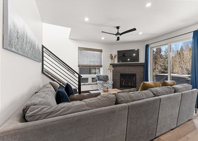 Waters at Silver Trout #600 5