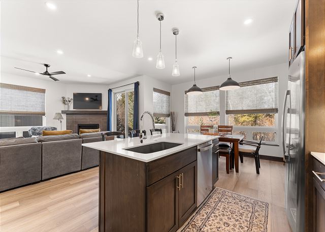 Waters at Silver Trout #600 10