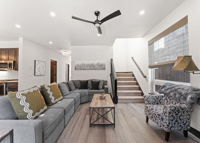 Waters at Silver Trout #600 2