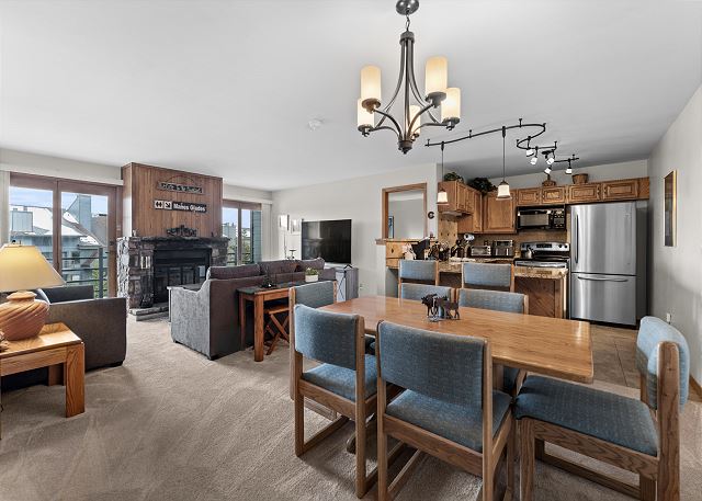 Featured Property Buffalo Ridge Village #203AA