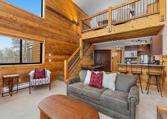 Featured Property Edgewater #1445