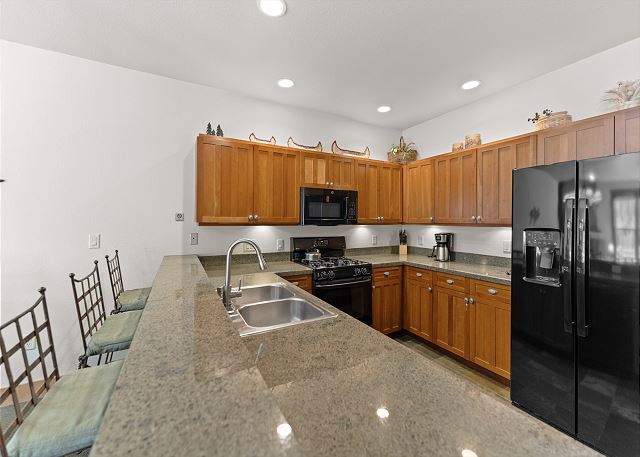 Red Hawk Townhome #2340 10