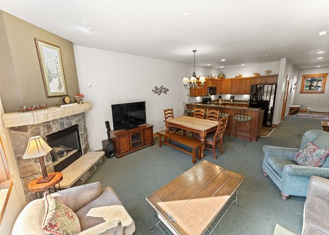 Red Hawk Townhome #2340 6