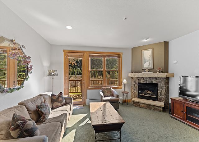 Red Hawk Townhome #2340