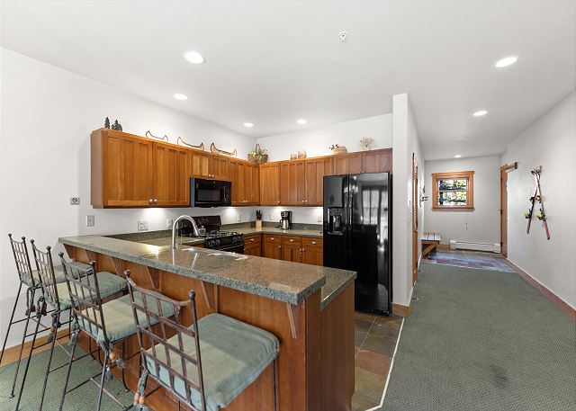 Red Hawk Townhome #2340 9