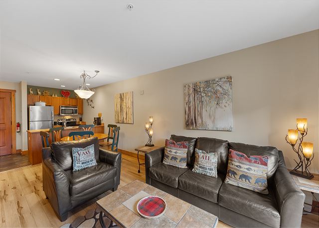 Red Hawk Lodge #2260 7