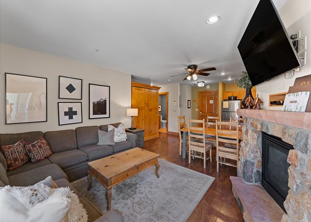 Expedition Station #8582