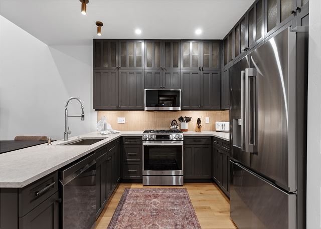 Red Hawk Townhome #2331 7