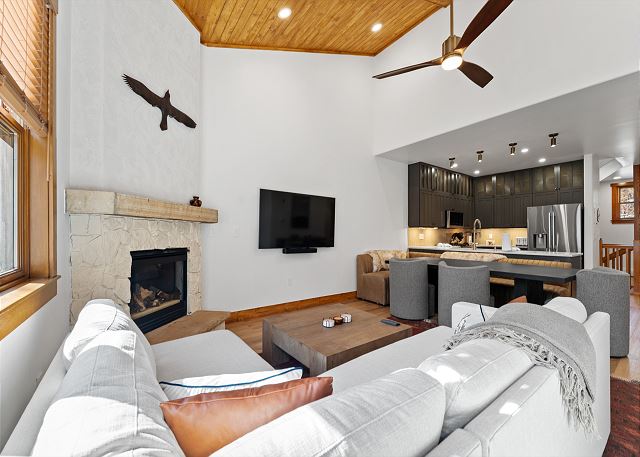 Red Hawk Townhome #2331 2