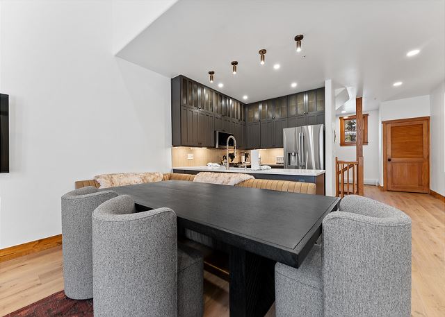 Red Hawk Townhome #2331 10