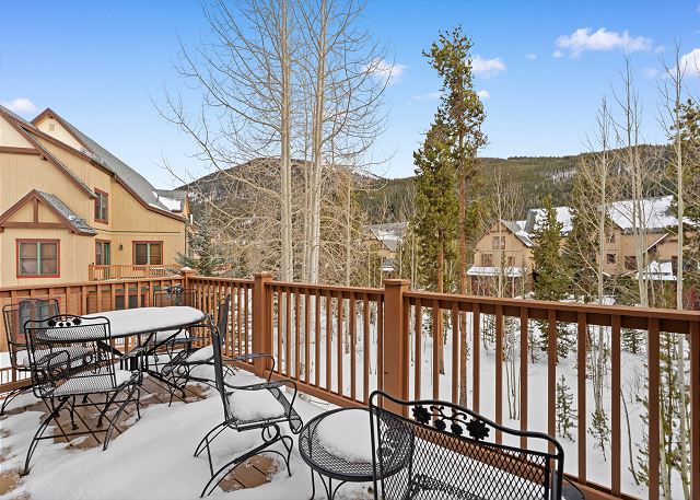 Red Hawk Townhome #2331 4