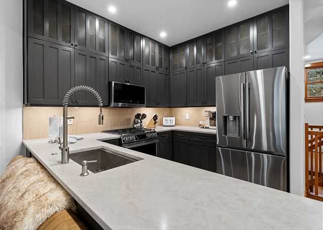 Red Hawk Townhome #2331 9